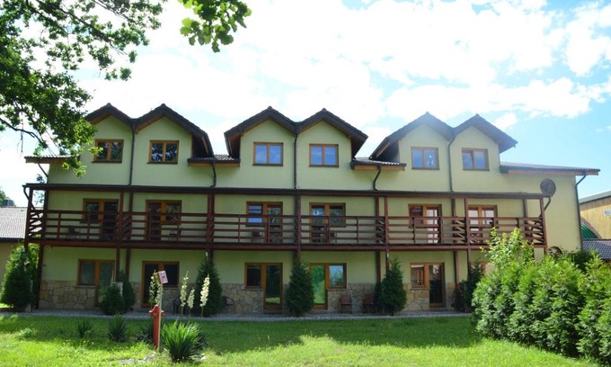 Chrzastowice Hotel | Hotel Tenis