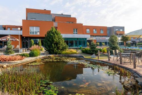 Zvolen Hotel | Hotel TENIS