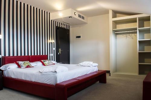 Valdeavellano de Tera Hotel | Hotel Teratermal