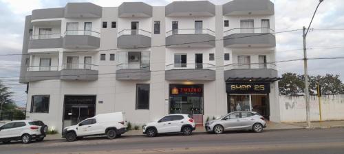 Brumado Hotel | Hotel terceiro milênio 1