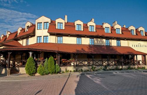 Biezanow - Prokocim Hotel | Hotel TERESITA
