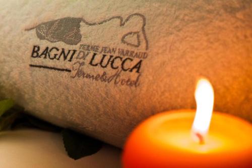Bagni di Lucca Bed & Breakfast | Hotel Terme Bagni Di Lucca