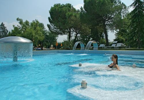 Montegrotto Terme Hotel | Hotel Terme Neroniane