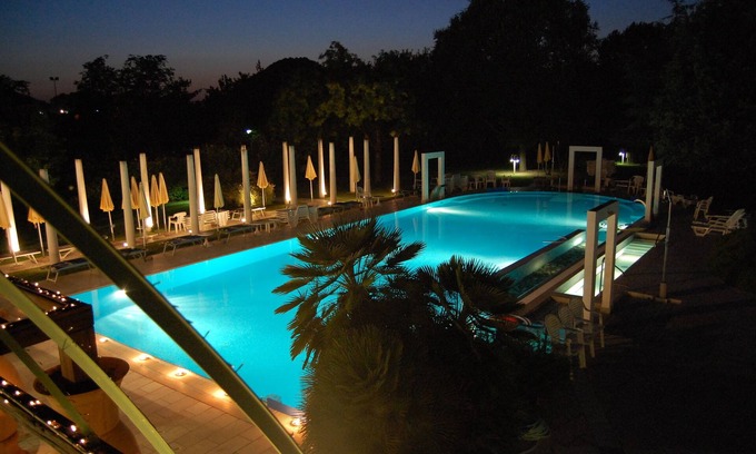 Monteortone Hotel | Hotel Terme Orvieto