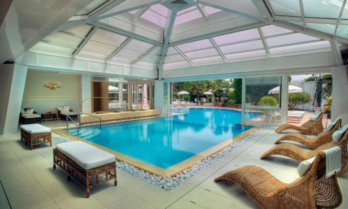 Abano Terme Hotel | Hotel Terme Principe