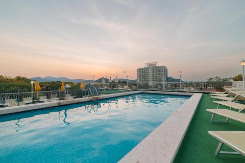 Abano Terme Hotel | Hotel Terme Roma