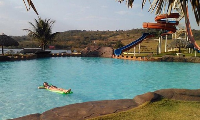 Jatai Hotel | Hotel Thermas Bonsucesso