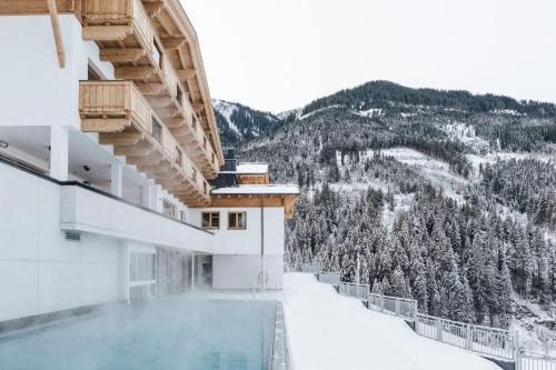 Saalbach Hotel | Hotel Thurnerhof