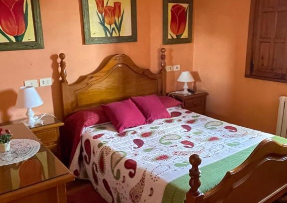 Coiron Hotel | Hotel Tilve