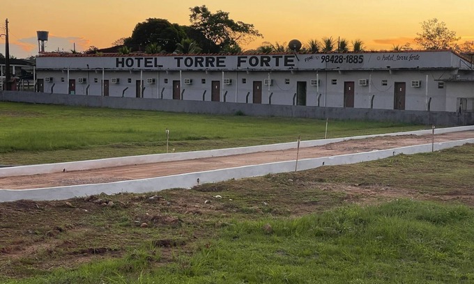 Careiro Apartment | Hotel Torre Forte
