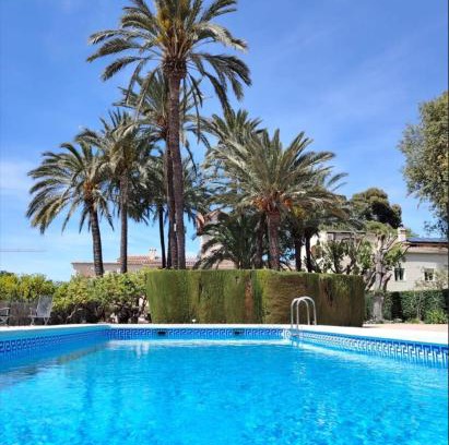 San Juan de Alicante Hotel | Hotel Torre San Juan