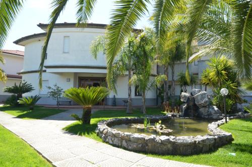 Tarsia Hotel | Hotel Toscano