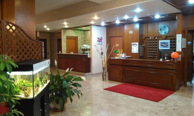 Popoli Hotel | Hotel Tre Monti