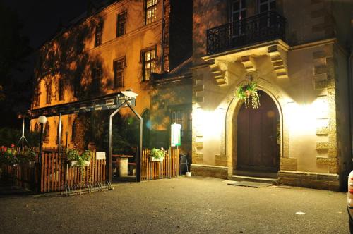 Decin Hotel | Hotel U Kaple
