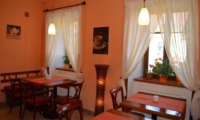 Lazne Belohrad Hotel | Hotel u Kapra