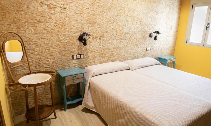 Duenas Hotel | Hotel Un lugar en la Vecilla