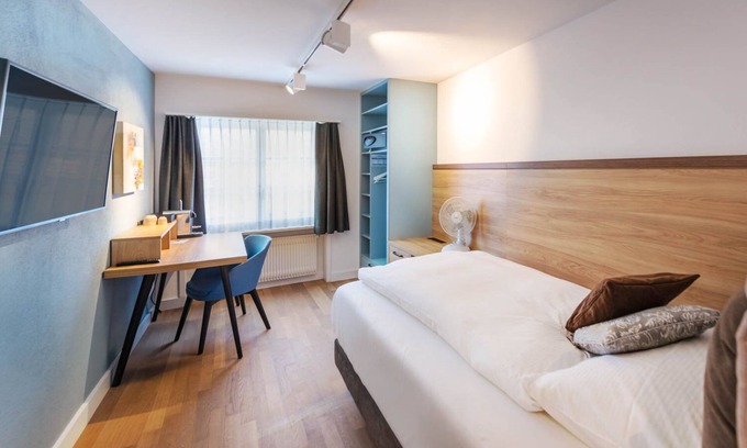 Buelach Hotel | Hotel und Restaurant zum goldenen Kopf