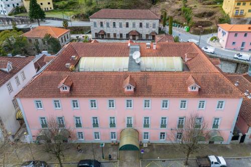 Geres Hotel | Hotel Universal
