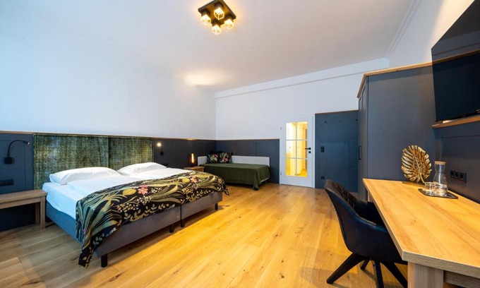 Krems an der Donau Hotel | Hotel Unter den Linden