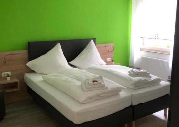 Kierspe Hotel | Hotel Unter den Linden