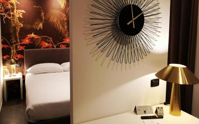 Foggia Hotel | Hotel Up Wellness & Spa