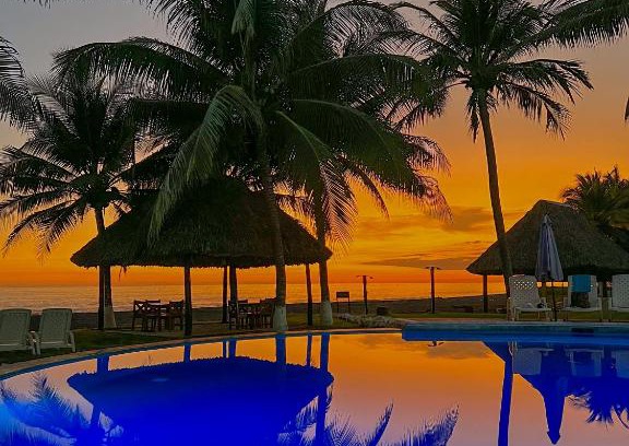Monterrico Hotel | HOTEL UTZTZABA