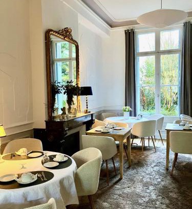 Cathedrale Hotel | Hotel Val De Loire