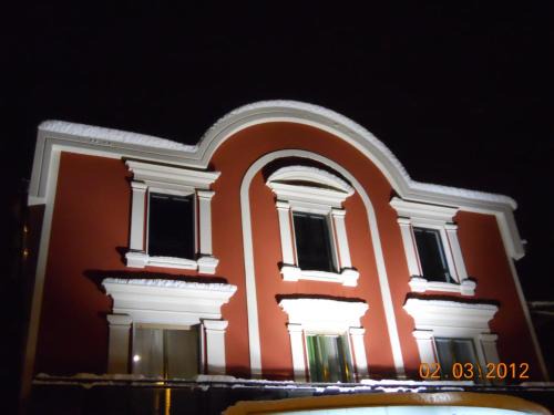 Perano Hotel | Hotel Val Di Sangro