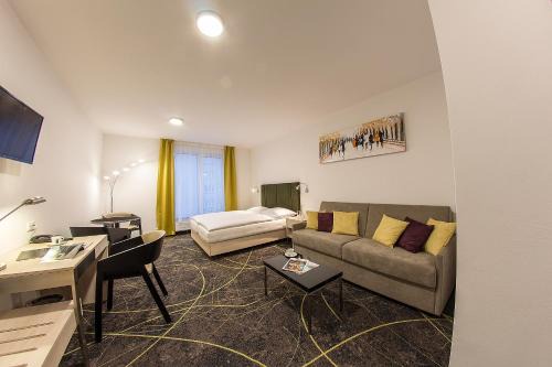 Brevnov Hotel | Hotel Valcha