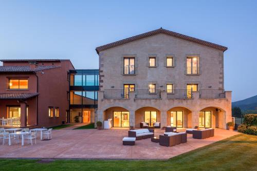 Joanetes Hotel | Hotel Vall de Bas