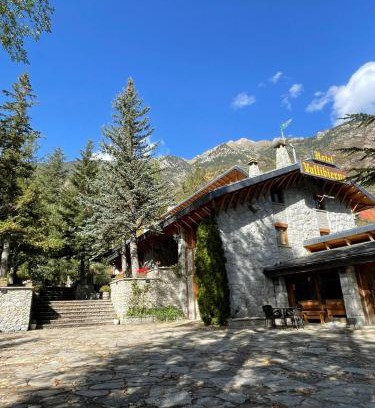 Benasque Hotel | Hotel Vallibierna