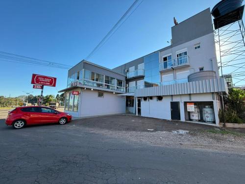 Integracao Hotel | Hotel Veneza Scorsatto