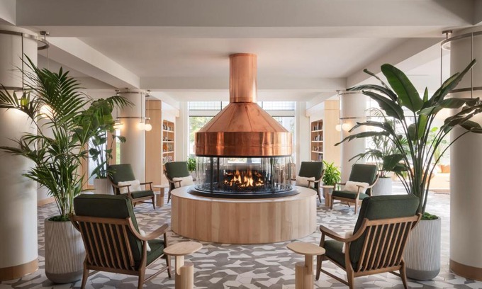 Racine Hotel | Hotel Verdant