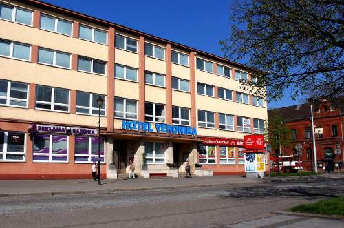 Vitkovice Hotel | Hotel Veronika