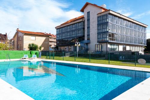 Noja Hotel | Hotel Viadero