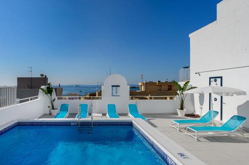 Figueretas Hotel | Hotel Vibra Vila