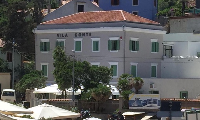 Veli Losinj Hotel | Hotel Vila Conte