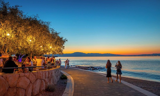 Zidarici Hotel | Hotel Vila Rova