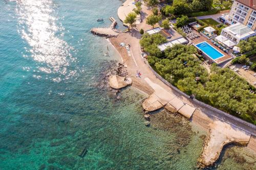 Zidarici Hotel | Hotel Vila Rova