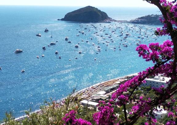 Barano d'Ischia Hotel | Hotel Villa al Mare