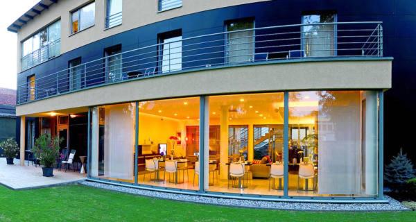 Liptovsky Mikulas Hotel | Hotel Villa Bianca