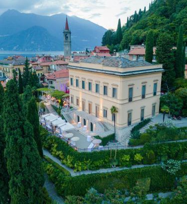 Varenna Hotel | Hotel Villa Cipressi, by R Collection Hotels