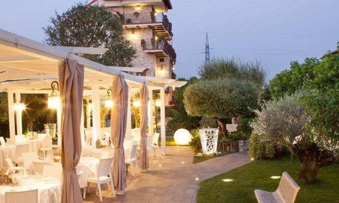 Scafati Hotel | Hotel Villa Clementina