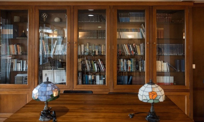 Samieira Hotel | Hotel Villa Covelo