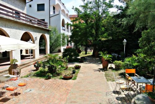 Cagnona Hotel | Hotel Villa Furia