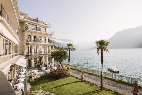 Como Hotel | Hotel Villa Flori