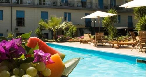 Castellaneta Marina Hotel | Hotel Villa Giusy