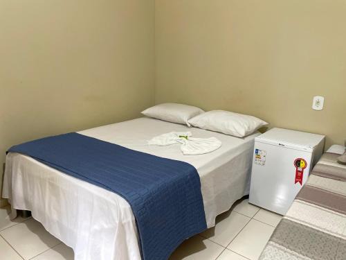 Tome-Acu Hotel | Hotel Villa Green