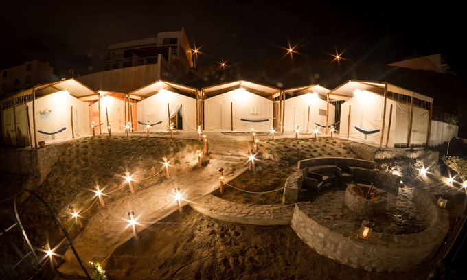 La Angostura Hotel | Hotel Villa Jazmin