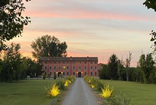 Casoni Hotel | Hotel Villa Montanarini